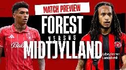 Nhận định, soi kèo Nottingham vs Midtjylland, 02h00 ngày 3/10: Cầm chân nhau Nhận định, soi kèo Nottingham vs Midtjylland, 02h00 ngày 3/10: Cầm chân nhau