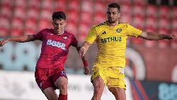 Nhận định, soi kèo Septemvri vs Lokomotiv Plovdiv, 21h30 ngày 3/10: Niềm tin cửa dưới Nhận định, soi kèo Septemvri vs Lokomotiv Plovdiv, 21h30 ngày 3/10: Niềm tin cửa dưới