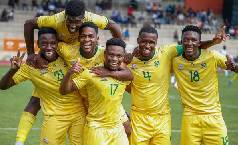 Nhận định, soi kèo U20 Nam Phi vs U20 New Caledonia, 06h00 ngày 3/10: Tạm biệt New Caledonia Nhận định, soi kèo U20 Nam Phi vs U20 New Caledonia, 06h00 ngày 3/10: Tạm biệt New Caledonia