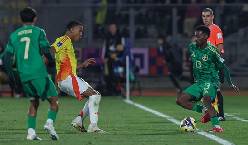 Nhận định, soi kèo U20 Nigeria vs U20 Saudi Arabia, 06h00 ngày 3/10: Một mất một còn Nhận định, soi kèo U20 Nigeria vs U20 Saudi Arabia, 06h00 ngày 3/10: Một mất một còn