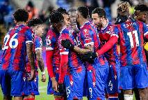 Siêu máy tính dự đoán Dynamo Kyiv vs Crystal Palace, 23h45 ngày 2/10