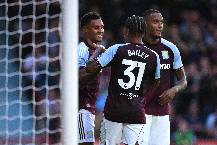 Siêu máy tính dự đoán Feyenoord vs Aston Villa, 02h00 ngày 3/10 Siêu máy tính dự đoán Feyenoord vs Aston Villa, 02h00 ngày 3/10