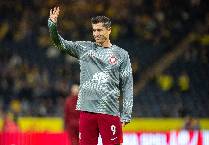 Kèo thẻ phạt Ba Lan vs Romania 01h45 ngày 03/10