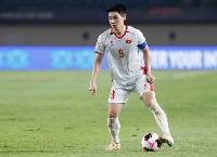 Kèo thẻ phạt Việt Nam vs Pakistan 16h00 ngày 02/10: