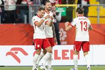 Nhận định bóng đá Ba Lan vs Romania, 01h45 ngày 03/10: 3 điểm ở lại