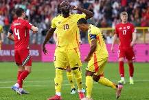 Nhận định bóng đá Bỉ vs Thổ Nhĩ Kỳ, 01h45 ngày 03/10: Chờ mưa bàn thắng
