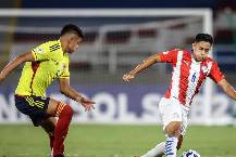 Nhận định bóng đá Colombia vs Paraguay, 07h00 ngày 03/10: Tin vào Colombia