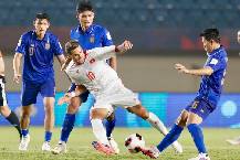 Nhận định bóng đá Việt Nam vs Pakistan, 16h00 ngày 02/10: Chiến thắng an ủi