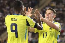 Soi kèo góc Bosnia vs Thụy Điển, 01h45 ngày 03/10