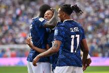 Soi kèo góc Pháp vs Italia, 01h45 ngày 03/10