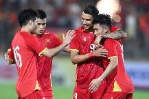 Soi kèo góc Việt Nam vs Pakistan, 16h00 ngày 02/10