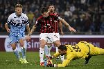 Nhận định bóng đá AC Milan vs Lazio, 2h45 ngày 4/11: Thời oanh liệt nay còn đâu