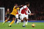 Nhận định bóng đá Arsenal vs Wolves, 22h ngày 2/11: Ám ảnh của bầy sói Nhận định bóng đá Arsenal vs Wolves, 22h ngày 2/11: Ám ảnh của bầy sói