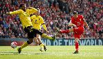 Nhận định bóng đá Aston Villa vs Liverpool, 22h ngày 2/11: Cơn thịnh nộ của The Kop Nhận định bóng đá Aston Villa vs Liverpool, 22h ngày 2/11: Cơn thịnh nộ của The Kop