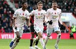 Nhận định bóng đá Bournemouth vs Man United, 19h30 ngày 2/11: Top 5 vẫy gọi Nhận định bóng đá Bournemouth vs Man United, 19h30 ngày 2/11: Top 5 vẫy gọi