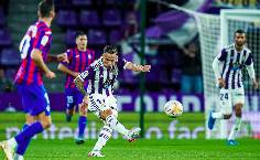 Nhận định, soi kèo Amorebieta vs Valladolid, 1h ngày 4/11 Nhận định, soi kèo Amorebieta vs Valladolid, 1h ngày 4/11