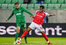 Nhận định, soi kèo Braga vs Ludogorets, 3h ngày 5/11 Nhận định, soi kèo Braga vs Ludogorets, 3h ngày 5/11