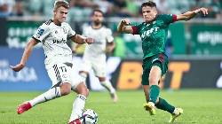 Nhận định, soi kèo Legia Warsaw vs Napoli, 0h45 ngày 5/11 Nhận định, soi kèo Legia Warsaw vs Napoli, 0h45 ngày 5/11