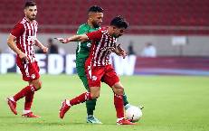 Nhận định, soi kèo Olympiakos vs Eintracht Frankfurt, 0h45 ngày 5/11 Nhận định, soi kèo Olympiakos vs Eintracht Frankfurt, 0h45 ngày 5/11