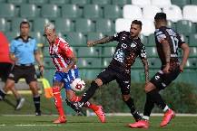 Nhận định, soi kèo Pachuca vs San Luis, 8h ngày 4/11