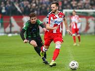 Nhận định, soi kèo Red Star Belgrade vs Midtjylland, 3h ngày 5/11 Nhận định, soi kèo Red Star Belgrade vs Midtjylland, 3h ngày 5/11