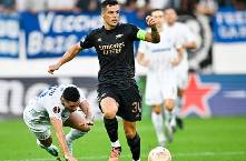 Nhận định, soi kèo Arsenal vs Zurich, 3h ngày 4/11 Nhận định, soi kèo Arsenal vs Zurich, 3h ngày 4/11