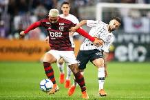 Nhận định, soi kèo Flamengo vs Corinthians, 7h30 ngày 3/11