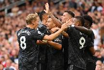 Phân tích kèo hiệp 1 Arsenal vs Zurich, 3h ngày 4/11 Phân tích kèo hiệp 1 Arsenal vs Zurich, 3h ngày 4/11