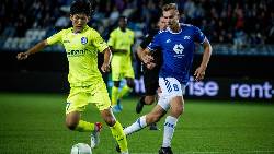 Soi kèo bóng đá C3 châu Âu đêm nay 3/11: Gent vs Molde Soi kèo bóng đá C3 châu Âu đêm nay 3/11: Gent vs Molde