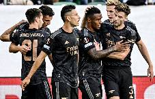 Soi kèo phạt góc Arsenal vs Zurich, 3h ngày 4/11 Soi kèo phạt góc Arsenal vs Zurich, 3h ngày 4/11