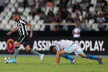 Soi kèo tài xỉu Avai vs Bragantino hôm nay, 5h ngày 3/11