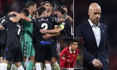 Thông tin lực lượng mới nhất Sociedad vs MU, 0h45 ngày 4/11 Thông tin lực lượng mới nhất Sociedad vs MU, 0h45 ngày 4/11