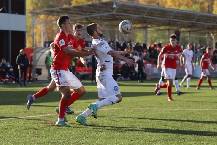 Nhận định, soi kèo Akron Togliatti vs Volgar Astrakhan, 20h00 ngày 02/11 Nhận định, soi kèo Akron Togliatti vs Volgar Astrakhan, 20h00 ngày 02/11