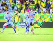 Nhận định, soi kèo Bahla vs Ibri, 20h45 ngày 02/11