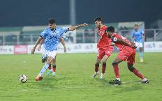 Nhận định, soi kèo Mumbai City vs Punjab, 21h30 ngày 2/11 Nhận định, soi kèo Mumbai City vs Punjab, 21h30 ngày 2/11