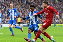 Chuyên gia dự đoán Liverpool vs Brighton, 22h00 ngày 2/11