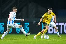 Nhận định, soi kèo Fortuna Sittard vs Heerenveen, 3h00 ngày 3/11: Khách khó có điểm