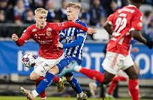 Nhận định, soi kèo Goteborg vs Kalmar, 23h30 ngày 2/11: Khách lấn chủ