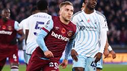 Nhận định, soi kèo Nottingham vs West Ham, 22h00 ngày 2/11: Khó cho cửa trên