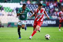 Nhận định, soi kèo Pachuca vs Club Necaxa, 10h05 ngày 3/11: Không ai xứng chiến thắng 