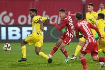 Nhận định, soi kèo Sepsi vs Petrolul Ploiesti, 23h30 ngày 2/11: 3 điểm ở lại