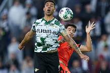 Nhận định, soi kèo Vitoria Guimaraes vs Moreirense, 1h00 ngày 4/11: Khó cho khách