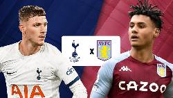 Siêu máy tính dự đoán Tottenham vs Aston Villa, 21h00 ngày 3/11