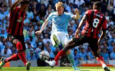 Soi kèo góc Bournemouth vs Man City, 22h00 ngày 2/11