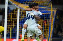 Nhận định, soi kèo AVS Futebol vs Tondela, 22h30 ngày 2/11: Không bây giờ thì bao giờ?!