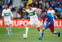Nhận định, soi kèo Barcelona vs Elche, 0h30 ngày 3/11: Trút giận