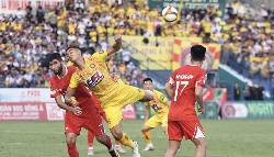 Nhận định, soi kèo Thanh Hóa vs Thể Công Viettel, 18h00 ngày 2/11: Ám ảnh xa nhà