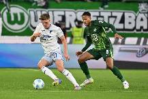 Nhận định, soi kèo Wolfsburg vs Hoffenheim, 23h30 ngày 2/11: Chủ nhà sa sút