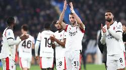 Soi kèo góc AC Milan vs AS Roma, 02h45 ngày 03/11