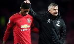 MU khởi đầu tệ nhất kỷ nguyên Premier League MU khởi đầu tệ nhất kỷ nguyên Premier League